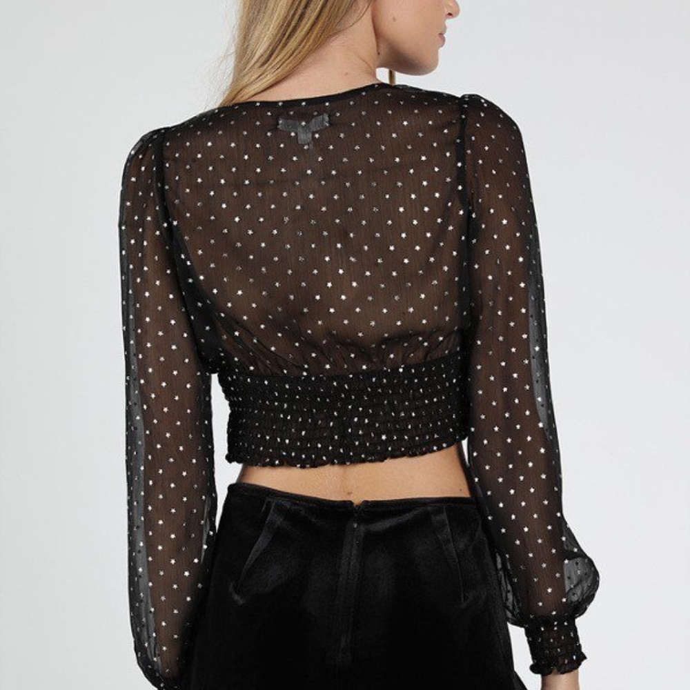 Celestial Top - Picture 3 of 3